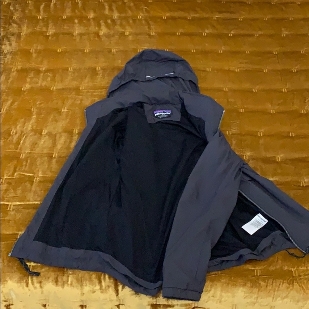 Patagonia jacket